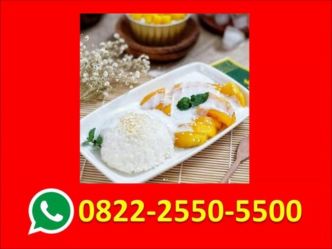 HP/WA 0822-2550-5500 (T-Sel) Peluang Usaha Franchise, Peluang Bisnis Minuman, Peluang Usaha Minuman Jus Buah Segar