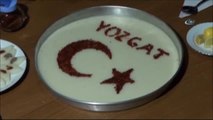 Yozgat'ın Yöresel Lezzeti Tandır Kebabı Tescillendi