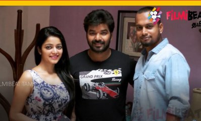 விஜய் ரசிகர்களுக்கு விளக்கம் அளித்த பலூன் இயக்குனர் !!- வீடியோ