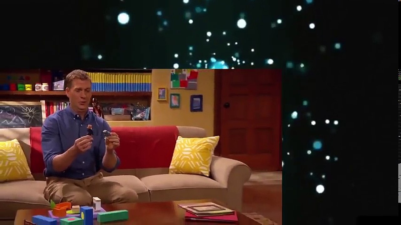 Dog wıth a blog S1 E7