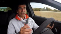 Lo que siente al conducir un Seat León Cupra R
