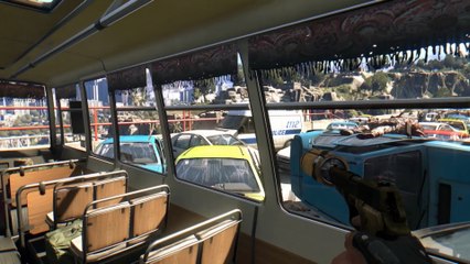 Dying Light - DLC Gun Silencer