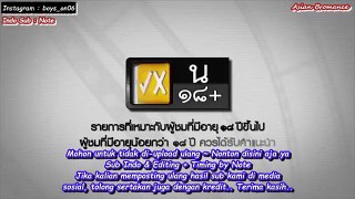 [INDO SUB] Sotus S The Series - Episode 02