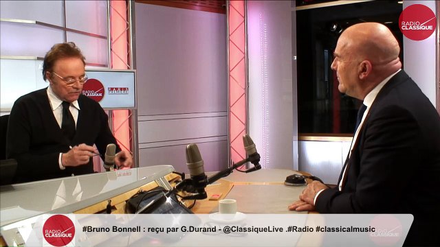 Il faut qu'on accueille les immigrés en fonction de nos moyens. Bruno Bonnell (19/12/2017)