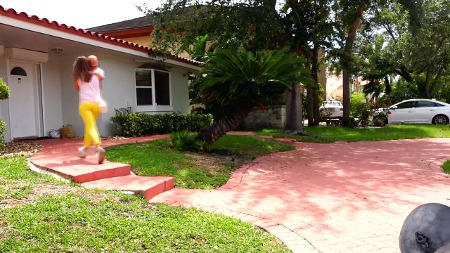 NERF WAR Zombie Apocalypse НЕРФ ВОЙНА Зомби Апокалипсис