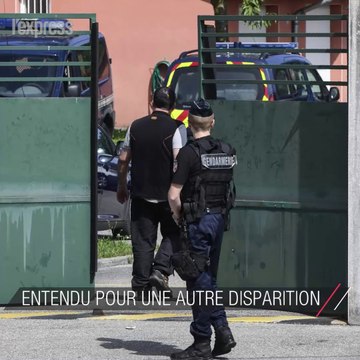 Après Maëlys, le principal suspect entendu pour une autre disparition