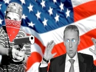 10 Most Dangerous Cities