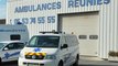 Ambulances Réunies 24, VSL, taxis à Bergerac, Sarlat, Champcevinel et Ste-Foy-la-Grande.