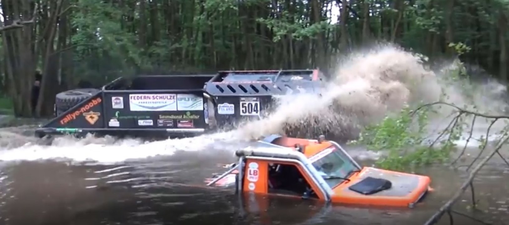 Le ZAP EXTREME n°3 - Les fous du volant (spécial sports mécaniques)