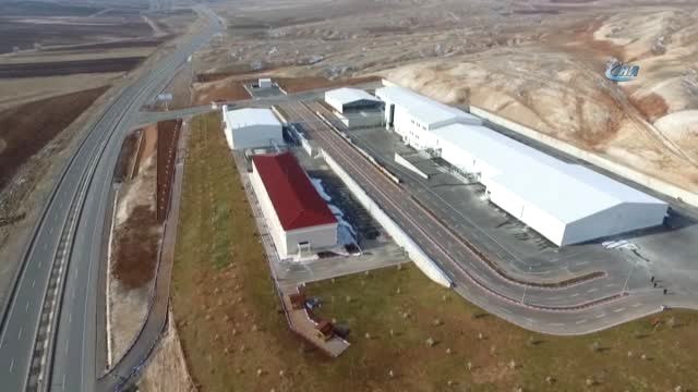 Et ve Süt Kurumu Kesimlere Başladı