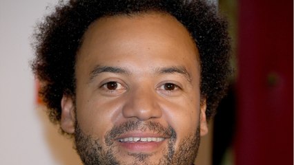 Fabrice Éboué a viré un soutien de Marine le Pen de son film