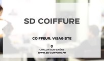 SD Coiffure : coiffeur, visagiste à Chalon-sur-Saône (71)