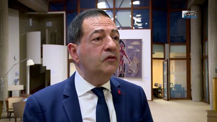 Questions à Jean-Luc Romero (Droit de Mourir dans la Dignité) - Fin de vie - cese