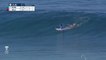 Adrénaline - Surf : Julian Wilson with a Spectacular Top Excellent Scored Wave vs. C.Ibelli