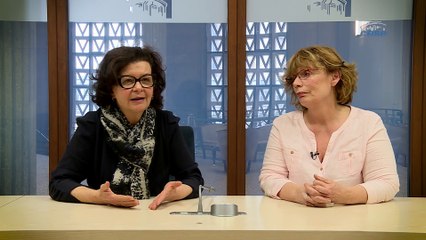Questions à Nathalie Debernardi et Marie Godard (Fin de vie) - cese