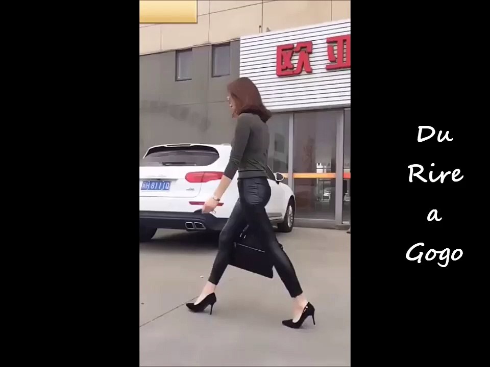 mdrr la voiture