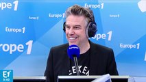 Interview d'Emmanuel Macron par Laurent Delahousse : 