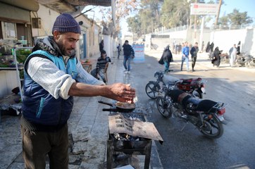 65 journalistes ont perdu la vie en 2017 dans l'exercice de leurs fonctions