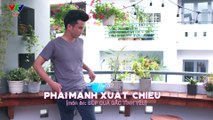 Mỹ Nhân Vào Bếp- Tập 32- Phái Mạnh Xuất Chiêu