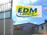 EDM Centre à à Saint-Jean-de-Braye