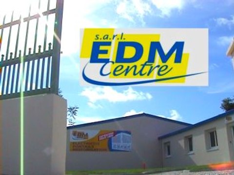 EDM Centre à à Saint-Jean-de-Braye