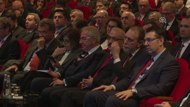 Bakan Elvan: Sanayinin Dijital Dönüşümü Yol Haritasını Tamamlayacağız - İstanbul