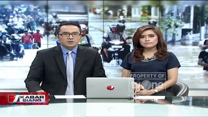 Banjir di Pare-Pare Rendam Puluhan Rumah Warga