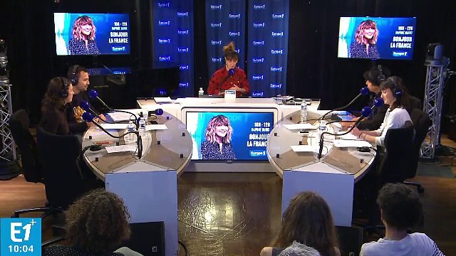 On veut interdire les paillettes !