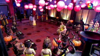 CEP.029-The Romance of The Condor Heroes-iseriesonline.net