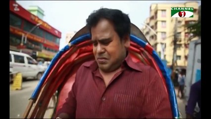 Obosheshe Vul Vanglo - Nadia Mim - Rownok Hasan - Nadia Nodi - Channel i TV