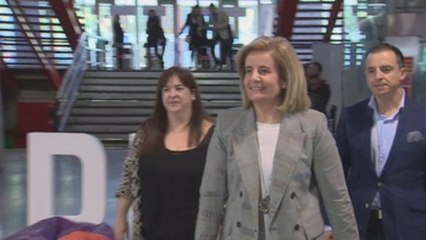 El Gobierno propone a sindicatos y patronal una subida del 4 % del SMI
