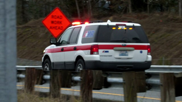 USA: trois morts dans un accident de train, la vitesse en cause