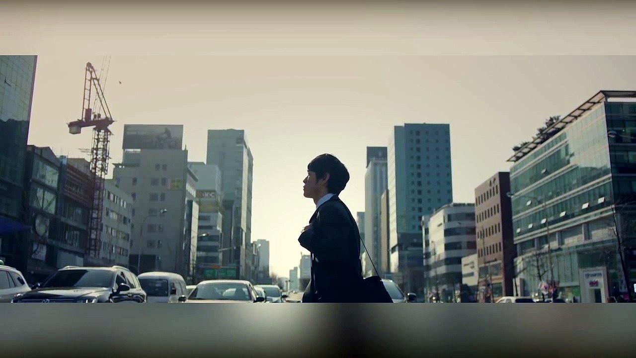 LEE HI - "한숨 (BREATHE)" M/V