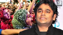 AR Rahman GETS SLAMMED By FansFor His Flop Concert!