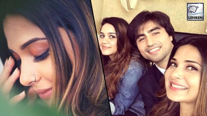 Jennifer Winget Begins Shooting For Bepannaah In Mussoorie | INSIDE PICS