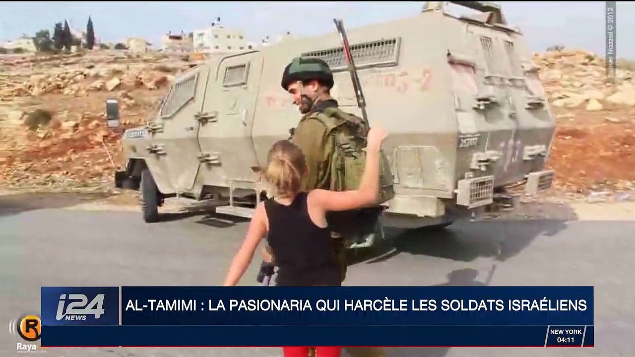 Israël : Les unités d'élite se préparent à la captivité