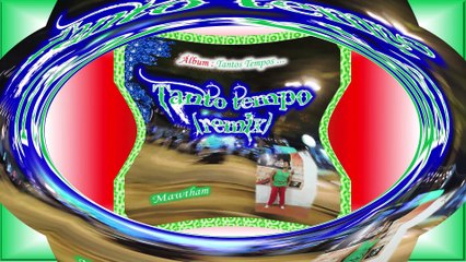 Tanto tempo (remix) -líricos