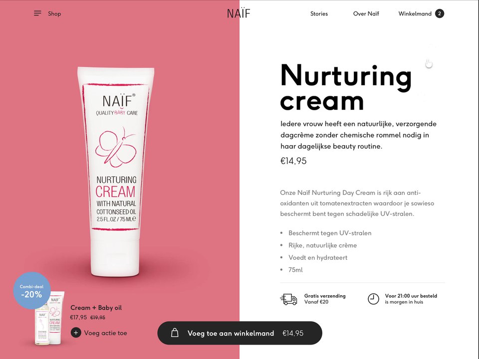 03-Naif - Checkout - Full