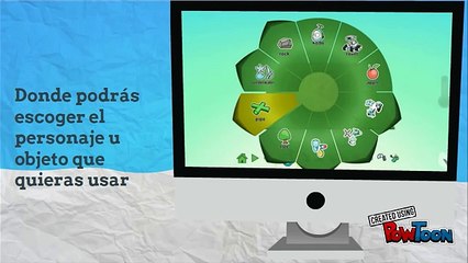 Kodu Game Lab-Primer Programa