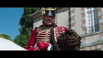 Le Retour du héros / Le Retour du héros (2018) - Trailer (French)