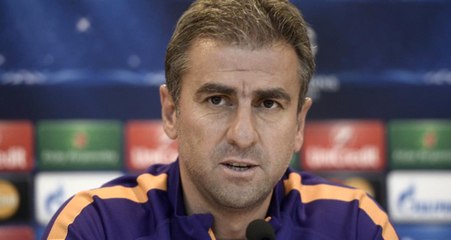 Hamza Hamzaoğlu, Dursun Özbek'i Aradı: Göreve Hazırım