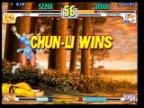 1.défi yox chun-li vs yamazaki93 ken part 3