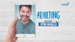 GMA ONE Online Exclusives Teaser: Adulting with Atom Araullo