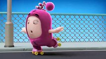 Oddbods Full Episode Compilation 1 || The Oddbods Show Full Episodes || Funny Cartoons For Kids