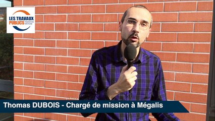 Interview Mégalis Bretagne Fédération Régionale des Travaux Publics de Bretagne