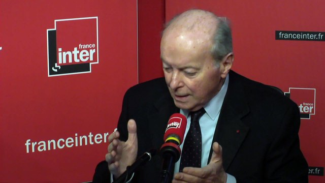 Jacques Toubon sur les migrants : Il y a une défaillance nette par rapport au respect des droits fondamentaux