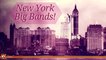 Various Artists - New York Big Bands: Armstrong, Goodman, Miller & Henderson