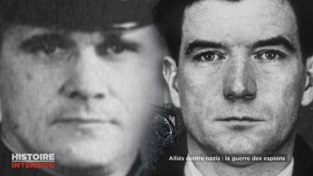 2e Guerre Mondiale - Alliés contre Nazis, dans les secrets de la guerre des espions #2