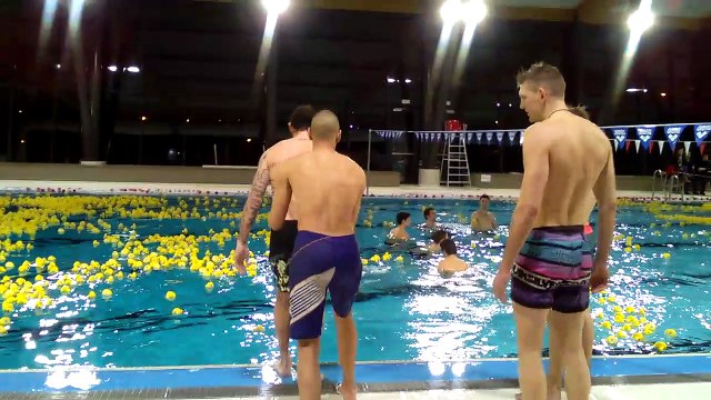 Pêche aux canards VBC Waremme