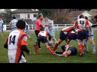 R3 vs romans 17-12-17 Reserve
